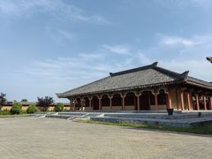 -中国汉城景区