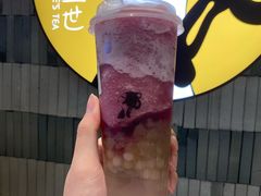 孔雀-茶理宜世(岭南站NOVA店)