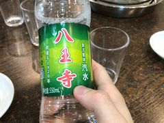 -韩风烤牛肉冷面店