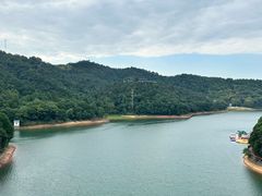 -石燕湖生态旅游景区