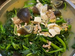 -红旗山庄(圭峰山店)