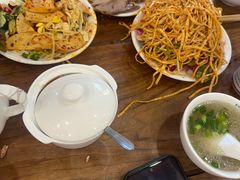 -老刘家永盛斋·传统泡馍(东关南街店)
