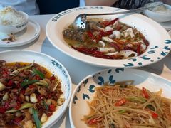 -花椒笑成都小馆(百脑汇店)