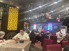 -老浒记烤鸭-北京菜(琉璃厂店)