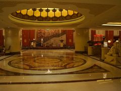 -北京中国大饭店