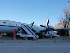 -中国航空博物馆