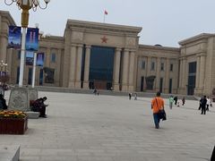 -中国人民解放军海军博物馆