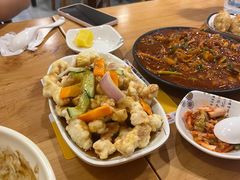 -多宾韩国料理(学衡路店)