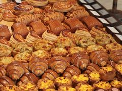 -LANLIZI BAKERY(COSMO店)