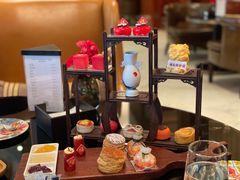-瑞吉酒店·瑞吉酒吧
