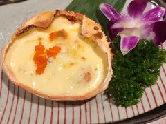 蟹宝-魔丼屋(日月光店)
