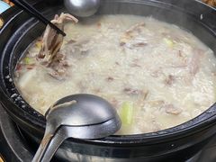 -代羊肉(中和店)