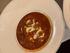 红菜汤-成桂西餐厅(河北路店)