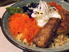 -Hatsune隐泉日式料理(三里屯太古里店)