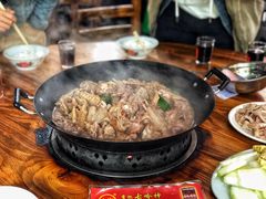 -大地农庄(逢沙大道店)