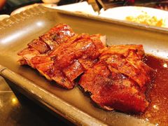 脆皮烧鹅皇例-稻香饭店(IFS国金中心店)