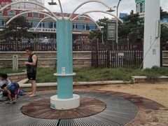 -老虎石海上公园