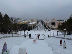 -北极村旅游风景区