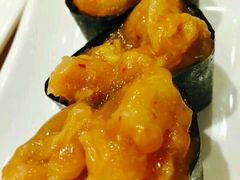 -宝寿司(红瓦寺店)