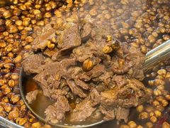 -大众跷脚牛肉馆·非遗传承单位(峨眉山店)
