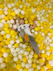 -宝燕乐园(闵行旗舰店)