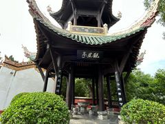 -白帝城·瞿塘峡景区