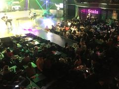 -斯卡拉演艺集团