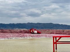 -盐湖景区