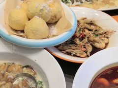 -香阁餐厅·常州菜·常州菜代表品牌(新北奥体店)