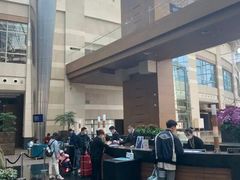 -上海外滩茂悦大酒店