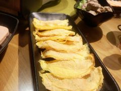 蛋饺-虾满堂(瑞虹店)