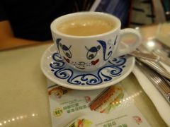 冻奶茶-翠华餐厅