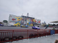 -大连海昌发现王国主题公园