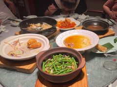 -晓粤·惹味粤菜(凯德乐峰广场店)