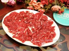 -阿波潮汕牛肉火锅·汤粉面(拱北店)