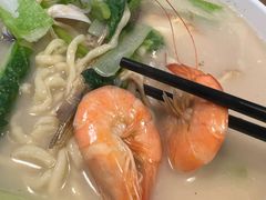-大禹家·海鲜面馆(新闸路店)
