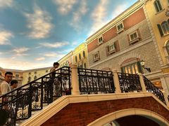 -澳门威尼斯人综合度假区