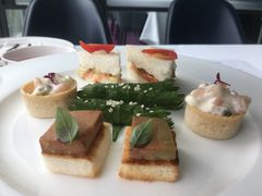 鹅肝小饼-atta bj(国贸商城店)