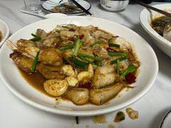 -健跳小海鲜(人民路店)