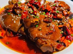 -雲蜀龙阁·金牌水煮鱼(方庄店)