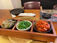 -青空日料烧肉烧鸟店(后湖兴业路店)