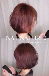 -NANAN美发沙龙