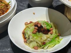 -炊烟小炒黄牛肉(浦东世纪汇店)