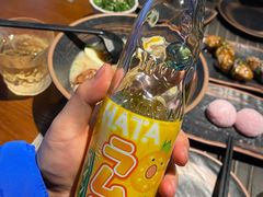 -井梧町川式料理(海河店)