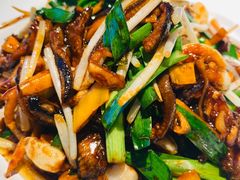-桂满陇·杭州小馆(朝阳合生汇店)