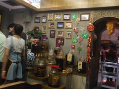 -滇藏石锅宴(崇仁巷老店)