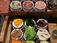 -纸盐河码头火锅(十八梯店)
