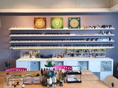 -墨more调香馆DIY自调香水(博雅国际中心B座店)