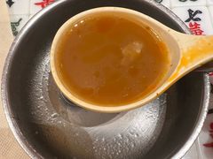 -成都你六姐·牛肉冒菜·麻辣香锅(长泰广场店)