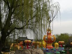 -华清宫景区